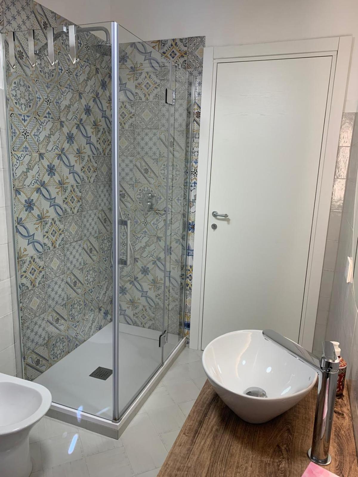 Stella Maris Holiday House Сорренто Экстерьер фото